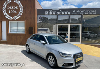 Audi A1 1.6 TDI Advance