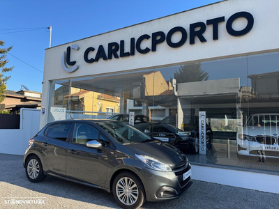 Peugeot 208 1.2 PureTech Active