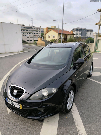 Seat Altea TSI