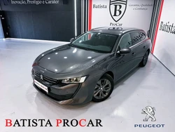Peugeot 508 1.5 BlueHDi Allure Pack EAT8