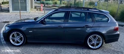 BMW 330 dA Touring