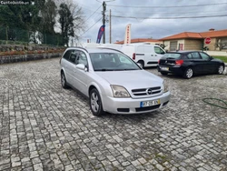 Opel Vectra 1.9 Cdti