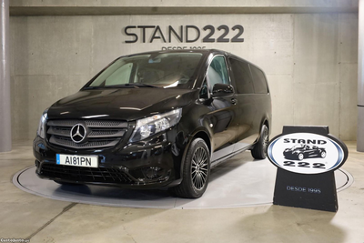 Mercedes-Benz Vito 116 Cdi/34 Pro Auto