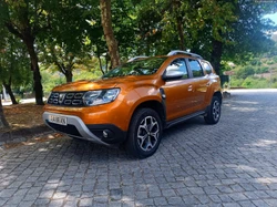 Dacia Duster 1.5 Blue DCI Prestige