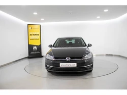 Volkswagen Golf 1.6 TDI CONFORTLINE DSG