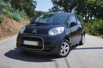 Citroën C1 1.0i