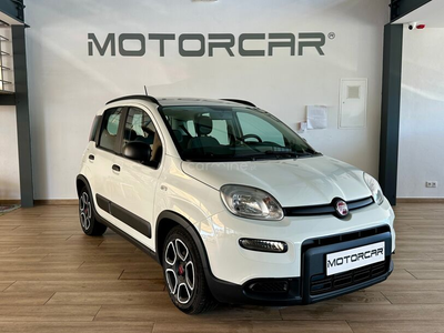 Fiat Panda 1.2 Lounge S&S