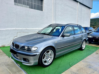 BMW 320 Pack M Original