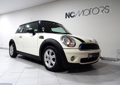 MINI One 1.4 i