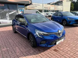 Renault Clio 1.0 TCe Equilibre