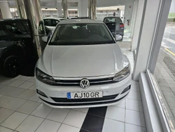 VW Polo tdi