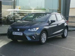 Seat Ibiza 1.0 TSI Reference