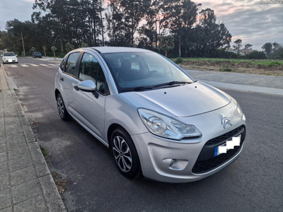 Citroën C3 1.4HDi Excelente Estado