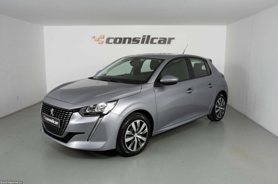 Peugeot 208 1.2 PureTech Active