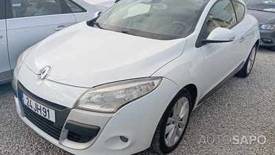 Renault Mégane 1.5 dCi Dynamique de 2010