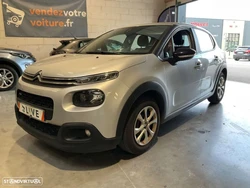 Citroën C3 Pure Tech Shine