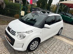 Citroen C1 1.0 VTi Feel S&S