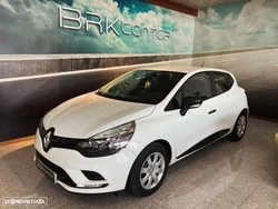 Renault Clio 1.5 dCi Zen