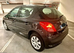 Peugeot 207 1.4