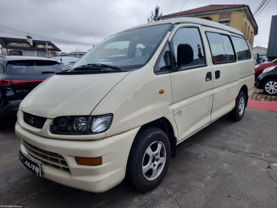 Mitsubishi L400 2.5 TD GL