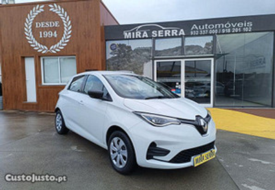 Renault Zoe Zen 50