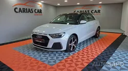 Audi A1 de 2020