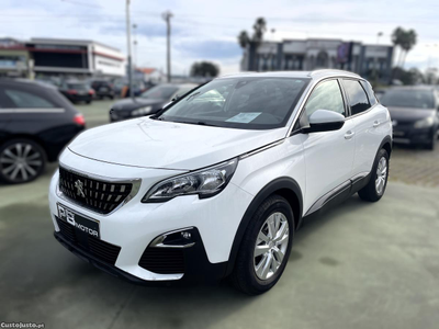 Peugeot 3008 1.6 E-HDI NACIONAL