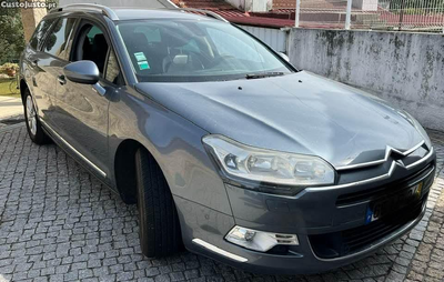 Citroën C5 HDI