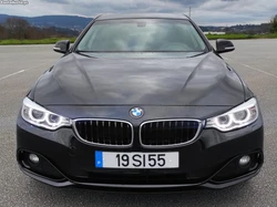 BMW 418 d Gran Coupé Auto