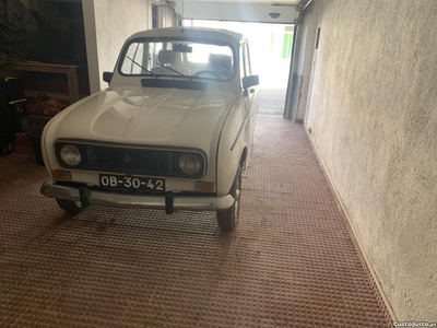 Renault 4 1.1