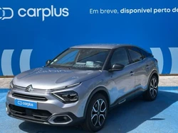 Citroen C4 136 (100KW) Automático Shine