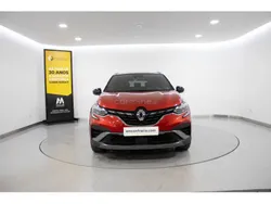 Renault Captur 1.0 TCE RS LINE