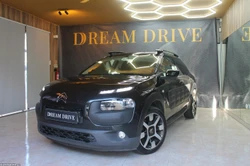 Citroën C4 Cactus Pure Tech e-THP 110 Stop&Start Feel