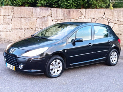 Peugeot 307 1.4Gasolina-Iuc Barato