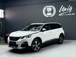 Peugeot 5008 Gt line