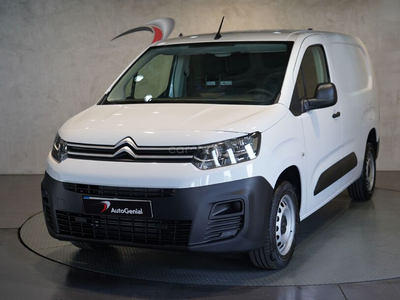 Citroen Berlingo 1.5 BlueHDi XL Live