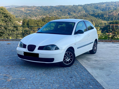 Seat Ibiza 1.2 12v