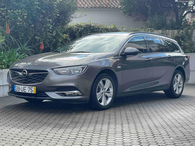 Opel Insignia 1.6 CDTi Business Edition