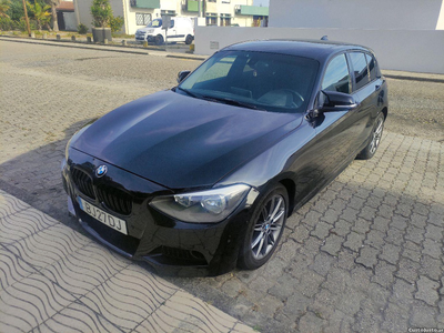 BMW 116 2.0