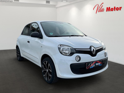 Renault Twingo 1.0 SCe Life