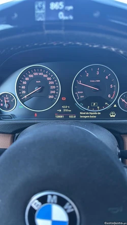BMW 420 Grand coupe XDrive Luxury