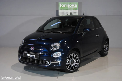 Fiat 500 1.0 Hybrid