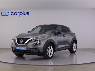 Nissan Juke DIG-T (114 CV) 6M/T N-CONNECTA