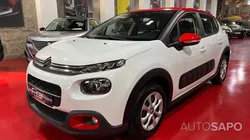 Citroen C3 de 2019