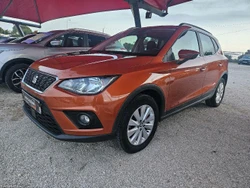 Seat Arona 1.0 tsi