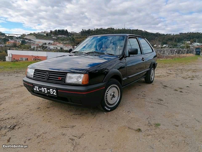 VW Polo GT