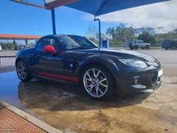 Mazda MX-5 NC3 2.0 160cv