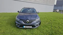 Renault Mégane IV