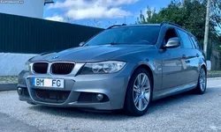 BMW 318 Touring M