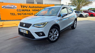 Seat Arona 1.0 TSI Style